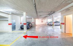 Apartamento La Salle