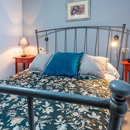 Apartamento La Salle Siviglia Esterno foto